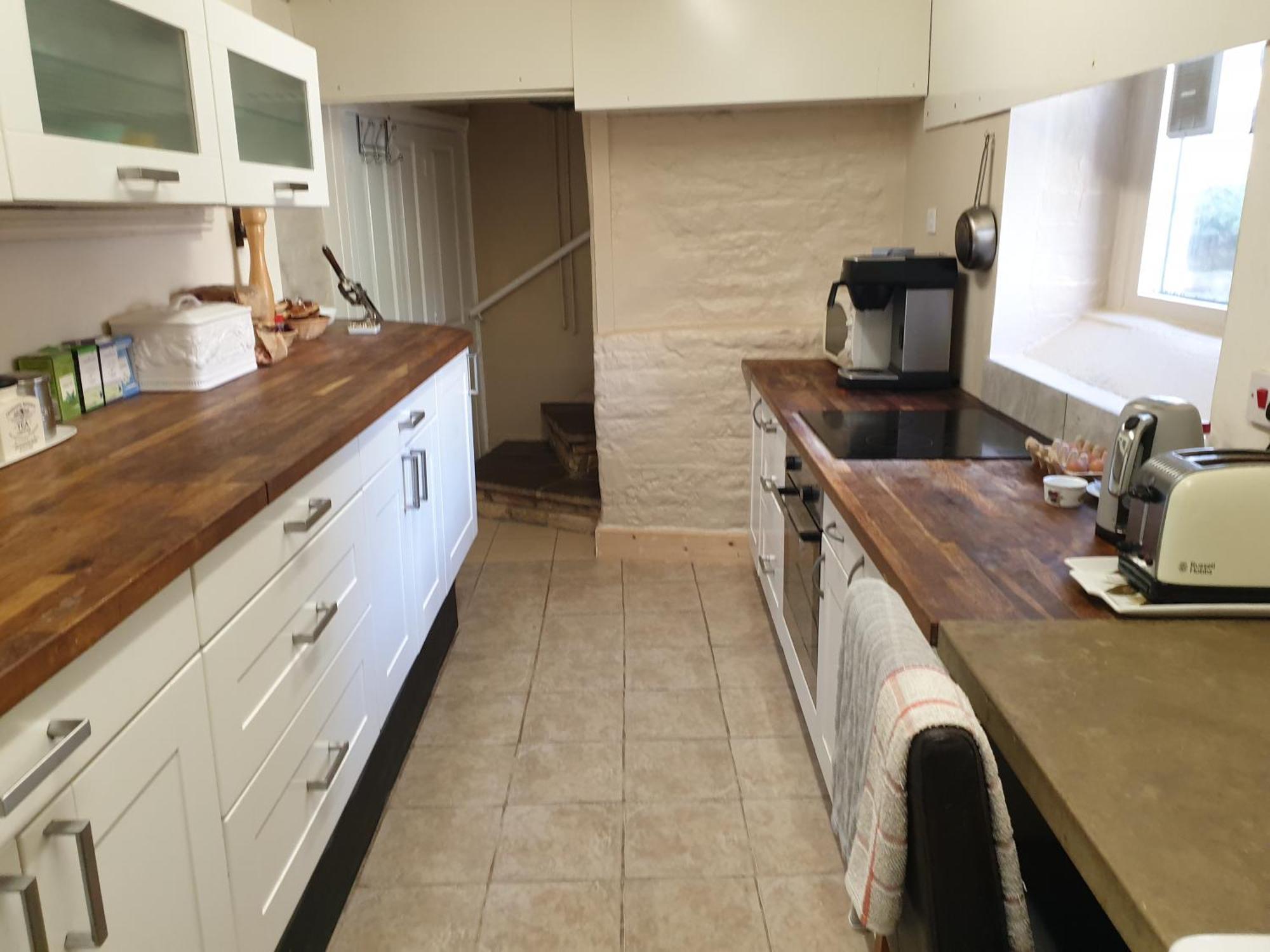 The Horse And Panniers Guest House. North Luffenham Exterior photo